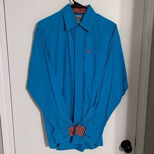 Cinch Shirt